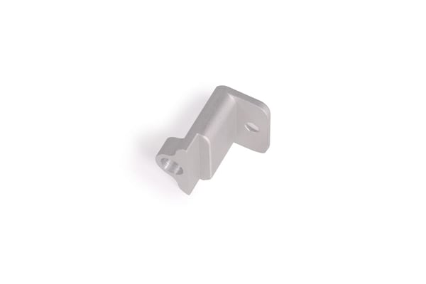 Alphacool 13538 Tietokoneen jäähdytysjärjestelmän osa ja lisätarvike Asennussarja