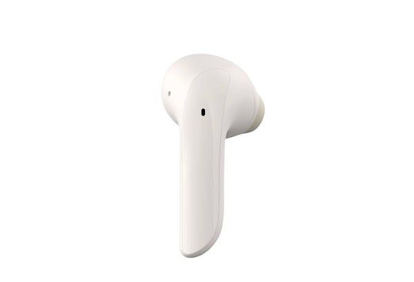 Miniatyrbild 7 av 7: Havit 6939119079918 hörlur och headset Hörlurar Trådlös I öra Musik Bluetooth Beige