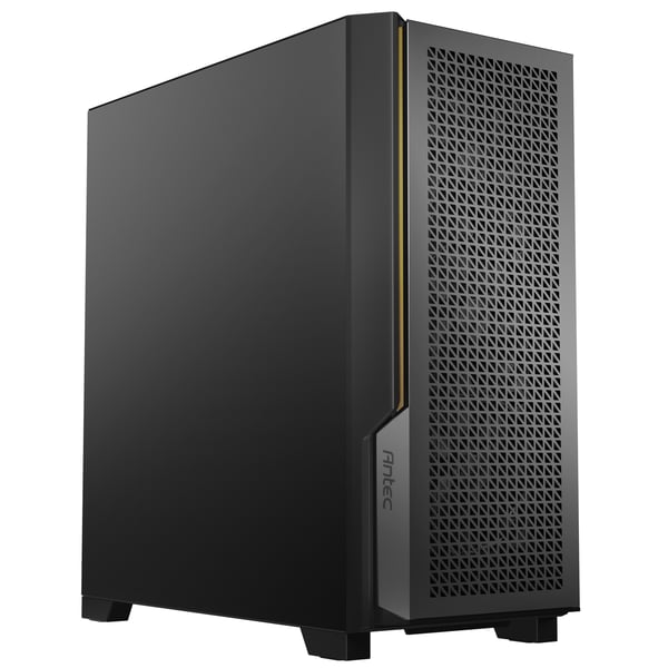 Miniatyrbillede 2 af 2: Antec P20CE Midi Tower Sort