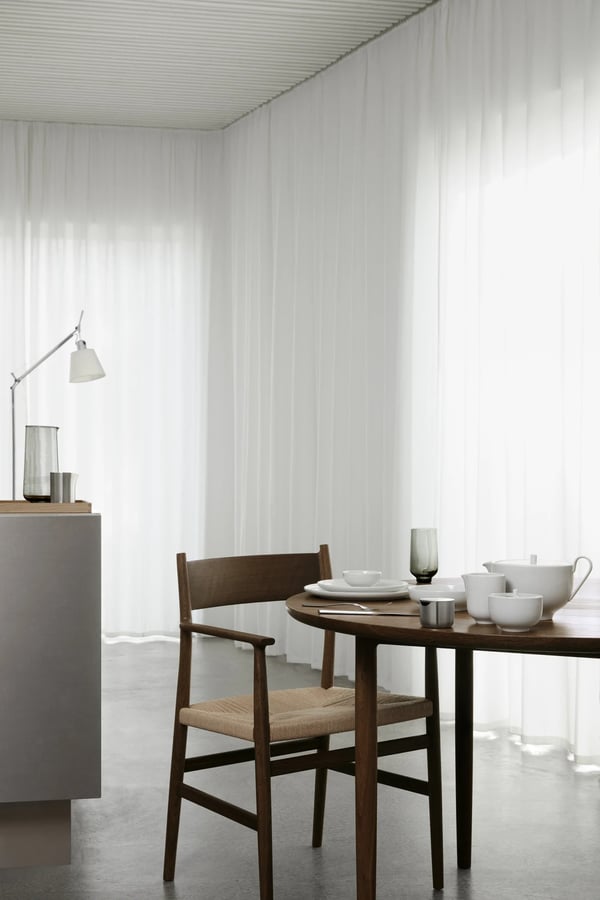 Blomus 63794 skärbrädor Rektangulär Trä Självtorkning