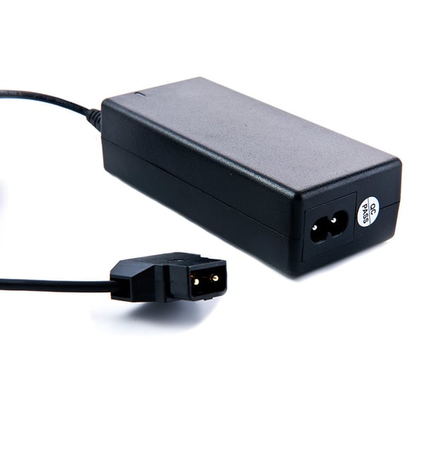 Rolux Leuchten RL-T1A batterioplader Vekselstrøm