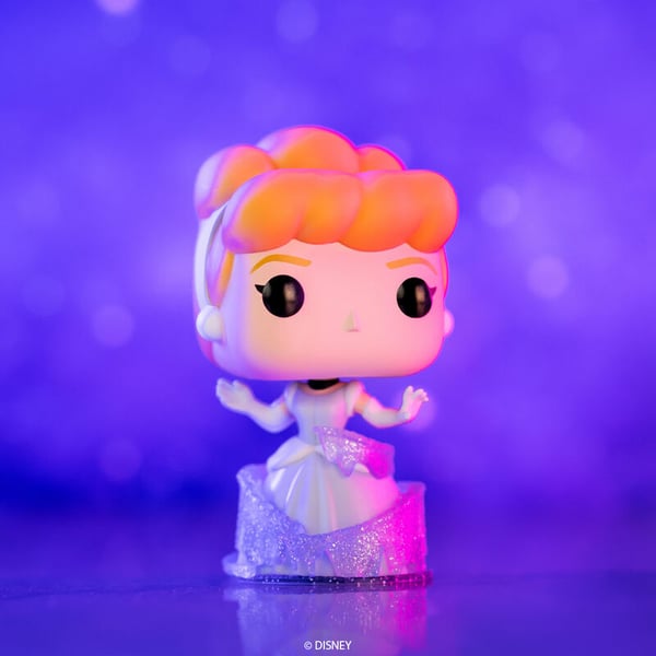 FUNKO POP! RIDE 67972 action - ja keräilyfiguuri