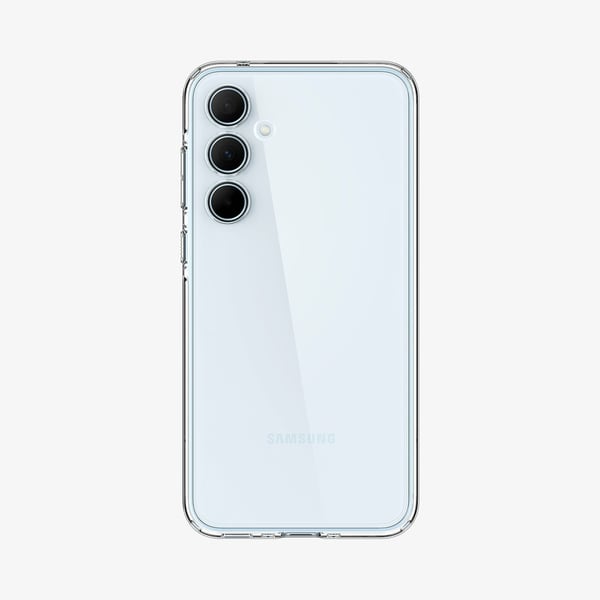 Pikkukuva 1 / 7: Spigen ACS07523 matkapuhelimen suojakotelo 16,8 cm (6.6") Suojus Läpinäkyvä