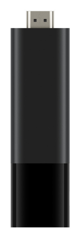 Xiaomi TV Stick 4K HDMI 4K Ultra HD Android Musta