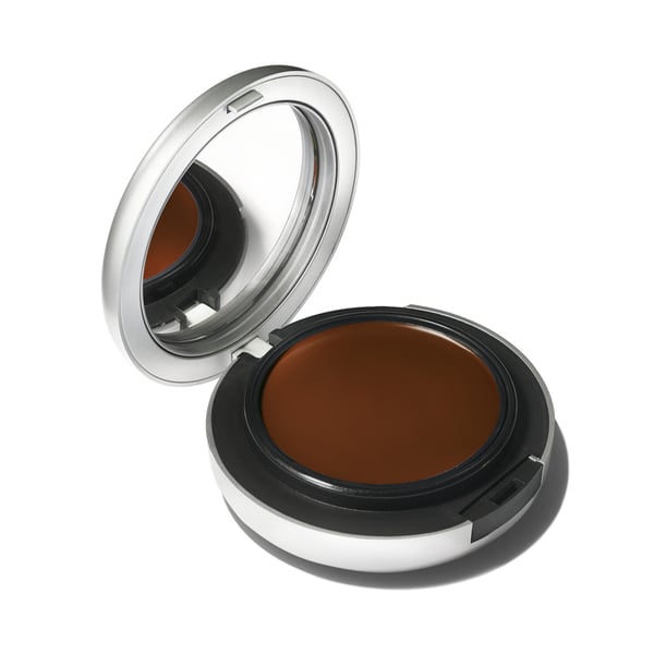 Miniatyrbild 4 av 6: MAC Cosmetics Studio Tech Fix 10 g Kompaktfodral Puder NW60