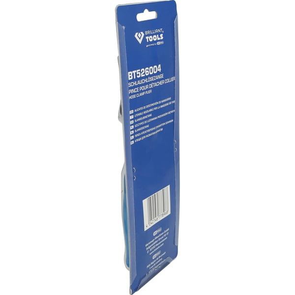 Brilliant Tools BT526004 reparation och underhåll av fordon