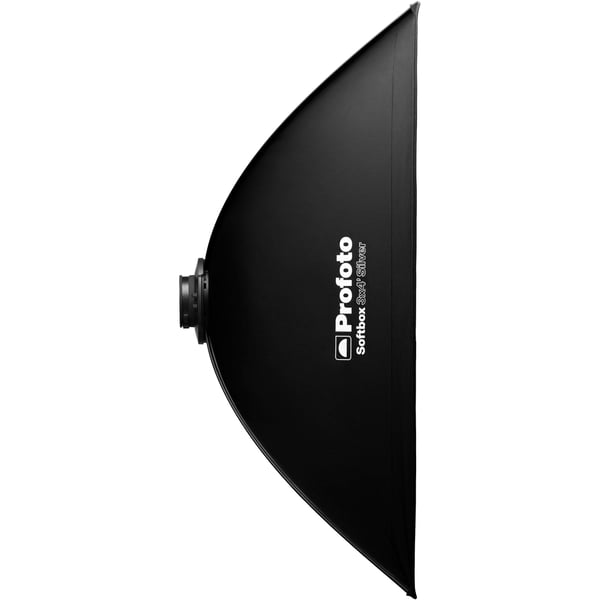 Miniatyrbild 5 av 7: Profoto Softbox Rectangular Silver