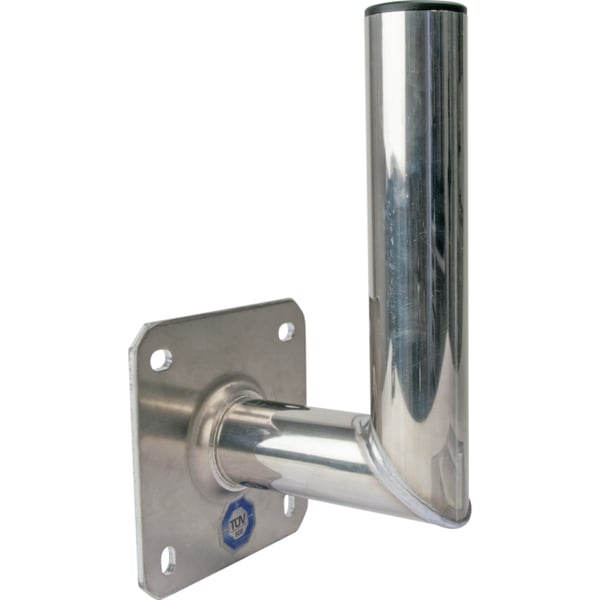 Miniatyrbild 4 av 7: Schwaiger WAH1525 001 Silver Aluminium