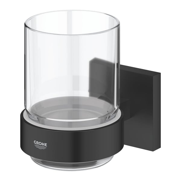 Miniatyrbillede 3 af 3: GROHE Start Cube