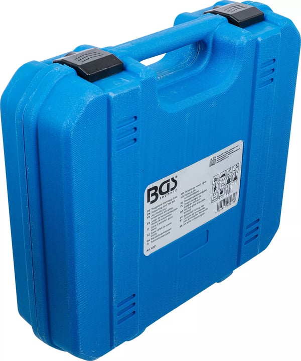 BGS technic Supporting Joint Tool Set