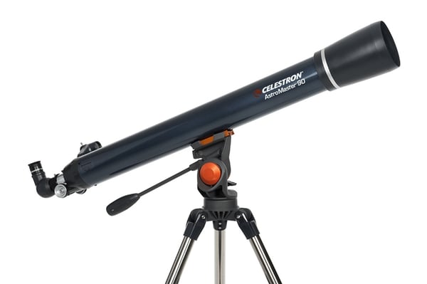 Celestron Astro Master 90az Refraktor 50/100/213