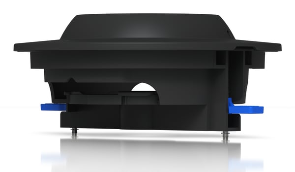 Ubiquiti UACC-Dome-FM-B Montera