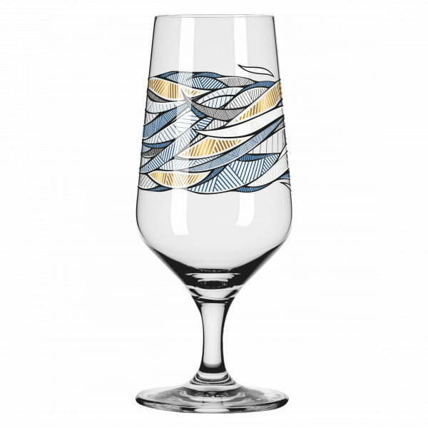 Miniatyrbillede 8 af 8: Ritzenhoff 3471002 ølglas