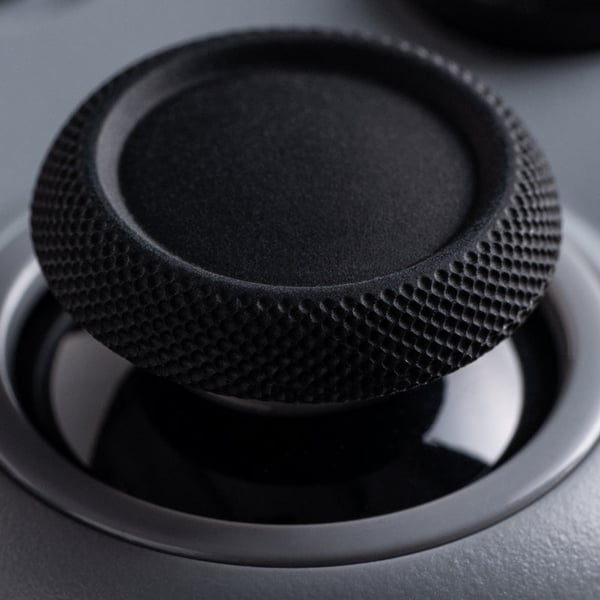 Pikkukuva 10 / 10: 8Bitdo Pro 3 Bluetooth Harmaa Bluetooth/RF/USB Pad-ohjain Analoginen/Digitaalinen Android, MAC, Nintendo Switch, Nintendo Switch 2, PC