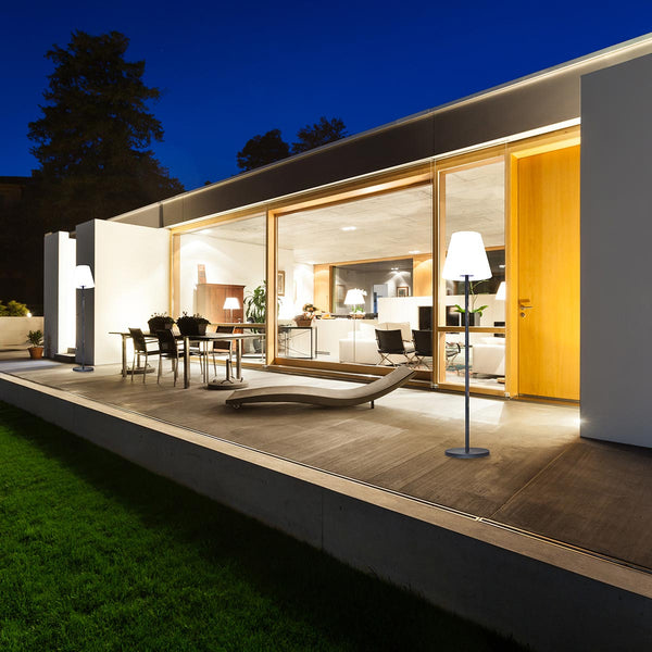 Lumisky Standy Solar 150