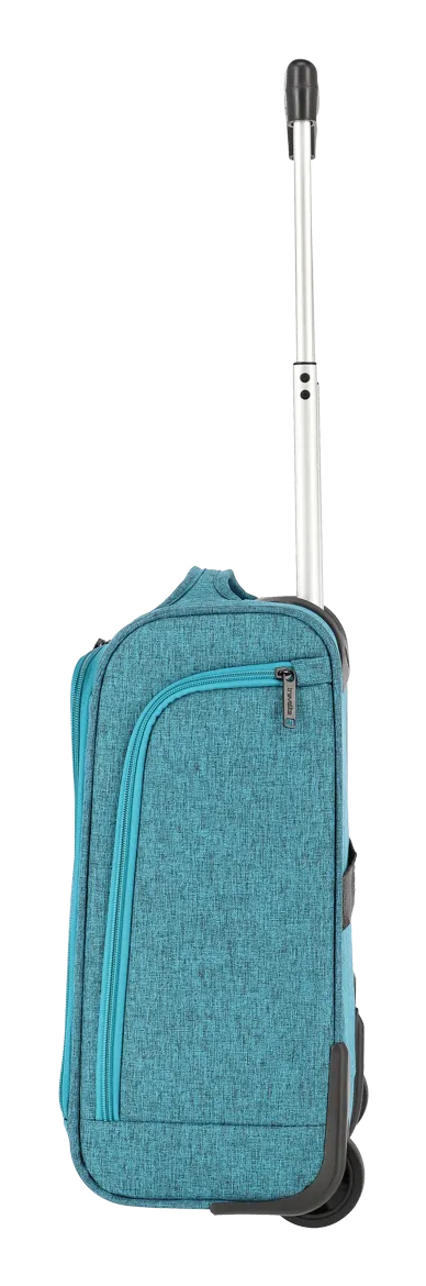 Miniatyrbillede 9 af 9: Travelite Cabin Trolley Hård skal Benzin 28 L Polyester