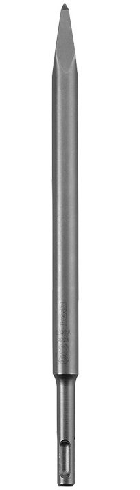 kwb 247210 borr Spetsig mejselbits 1 styck