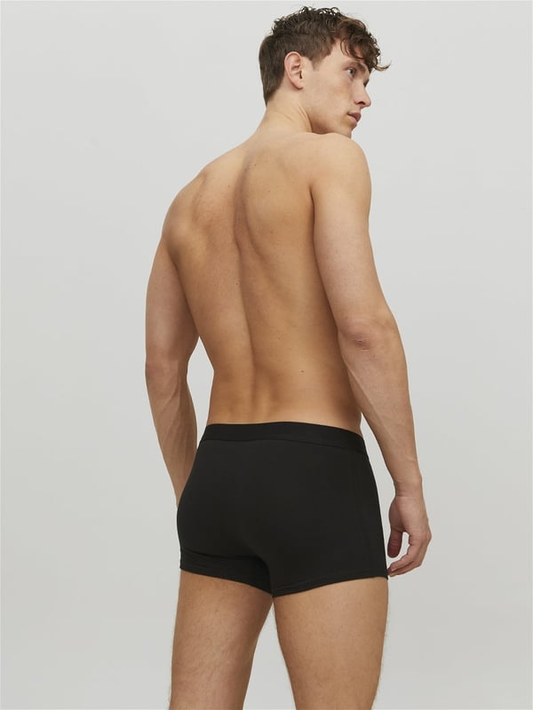 Jack & Jones 12127816_2161_848442.263 underbuks Sort