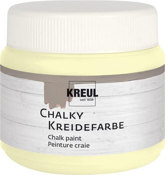 KREUL 75324 hobbymaling Kridtmaling 150 ml 1 stk