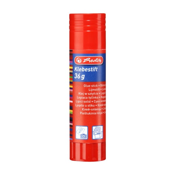 Herlitz 10524098 papperslim