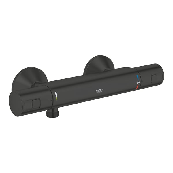 GROHE Precision Start Svart