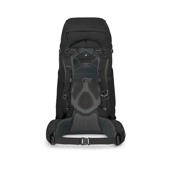 Miniatyrbillede 3 af 5: Osprey Kyte 68 68 L Sort