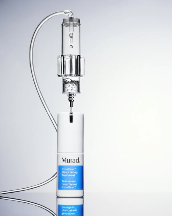 Miniatyrbild 2 av 4: Murad 80900 aknevård Kvinna 15 ml Kräm Pumpflaska