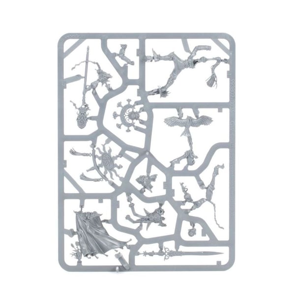 Games Workshop 87-42 collectible figure