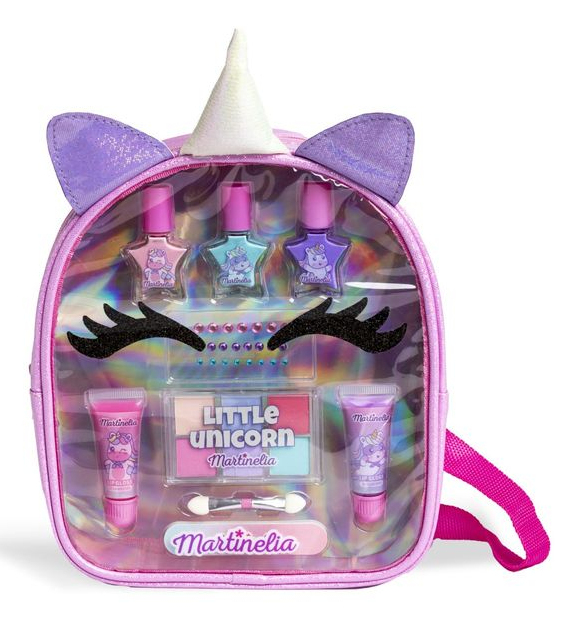 Pikkukuva 1 / 4: Martinelia Little Unicorn Cosmetic Bag
