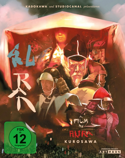 Miniatyrbillede 1 af 5: Plaion Pictures 1176846 film & video Blu-ray 4K Ultra HD Tysk