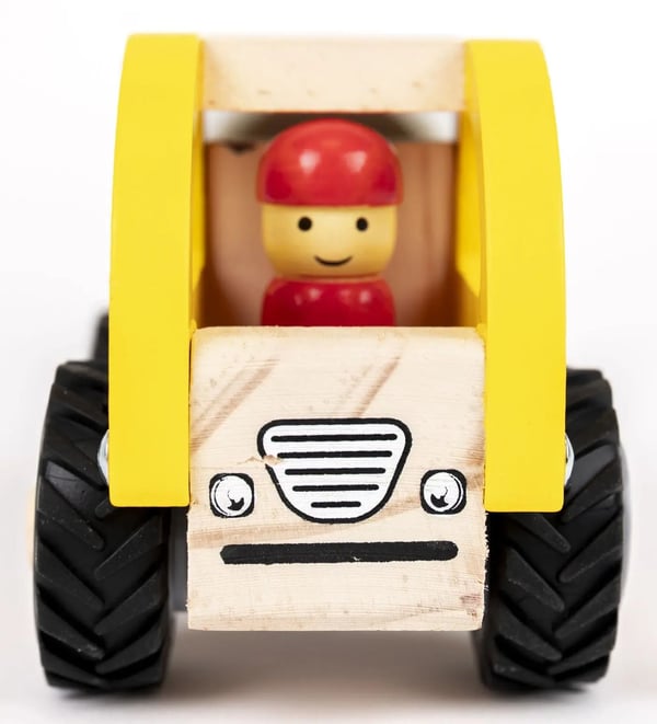 Miniatyrbillede 10 af 21: Egmont Toys 511085 legetøjsfigur til børn