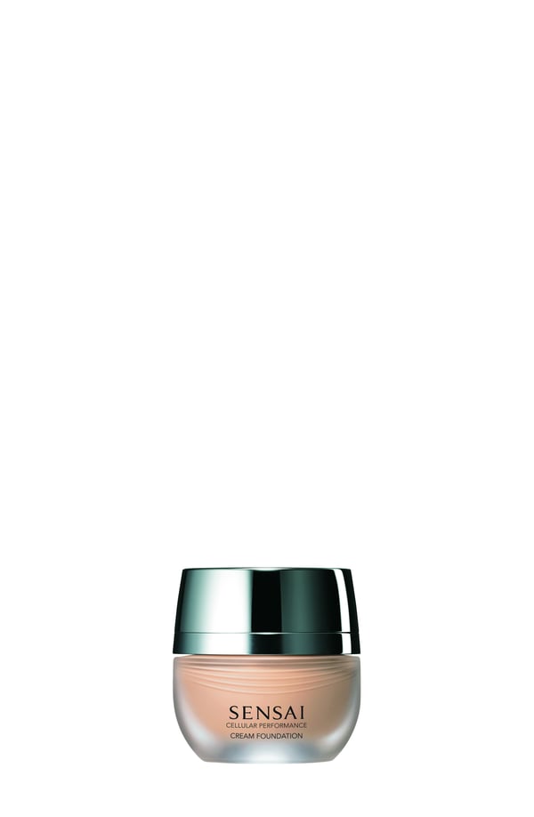 Sensai Cellular Performance Foundations 30 ml Purkki Rasva (aine) 12 Soft Beige
