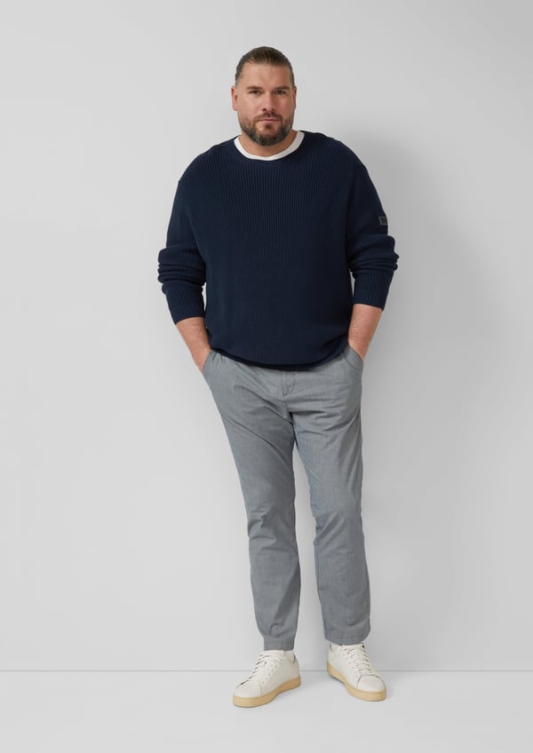 Miniatyrbillede 3 af 7: s.Oliver 2176397.59K8.44_30 buks