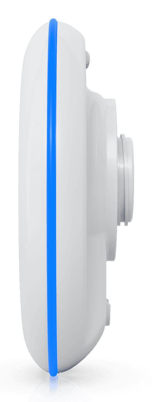 Pikkukuva 3 / 7: Ubiquiti UniFi Rakennuksesta rakennukseen silta - Langaton silta - 1GbE - Wi-Fi 5 - 802.11ad (WiGig)