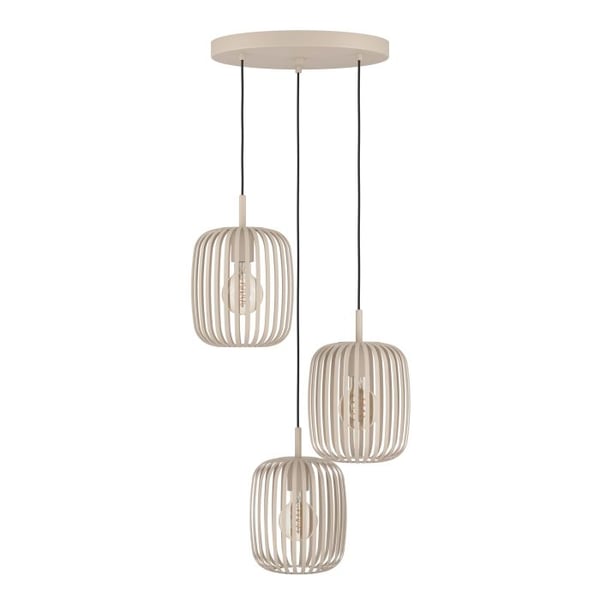 Miniatyrbillede 2 af 4: EGLO ROMAZZINA stemningsbelysning Fleksibel beslag E27 Glødende 120 W