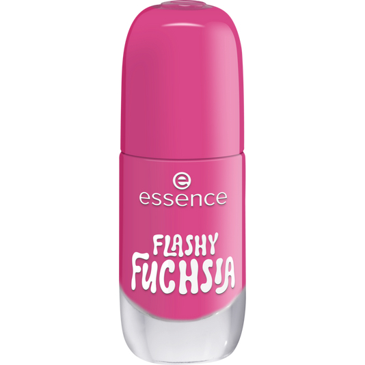 Essence 958581 neglelak 8 ml Lyserød Glans