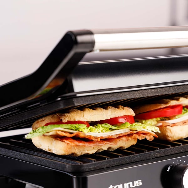 Taurus Grill&Co kontaktgrill