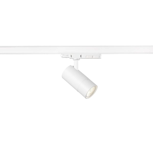 SLV Trackspot V 3Ph Skena för spotlight LED 20 W F