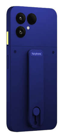 Miniatyrbillede 2 af 5: Fairphone F6FNGR-1BL-EU1 tilbehør til mobiltelefontaske