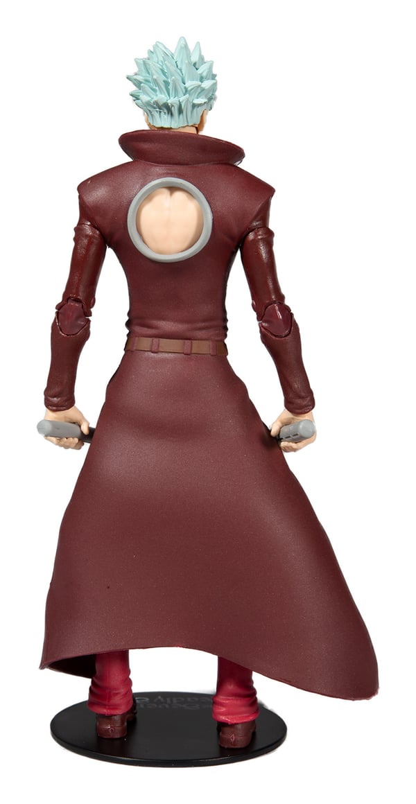 McFarlane Toys 787926128024 action - ja keräilyfiguuri
