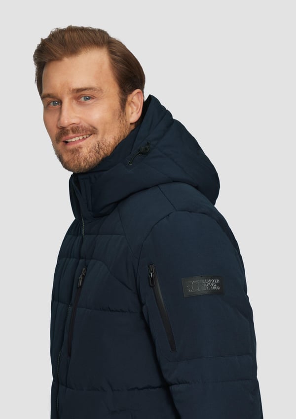 s.Oliver 2150475.5978.XL frakke & jakke