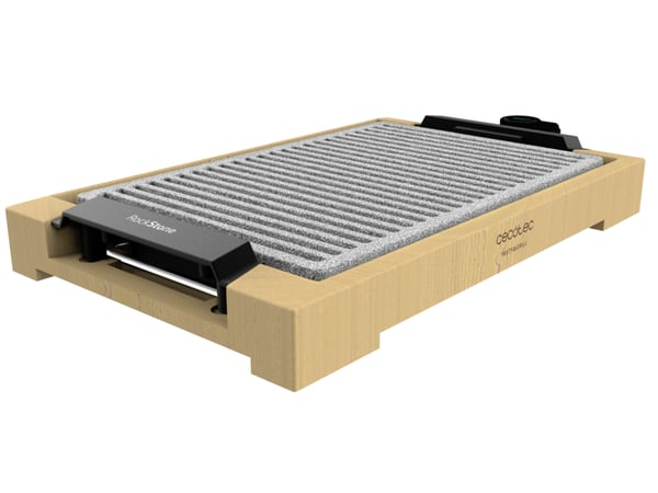 Pikkukuva 2 / 3: Cecotec 03092 sähköpaistinpannu