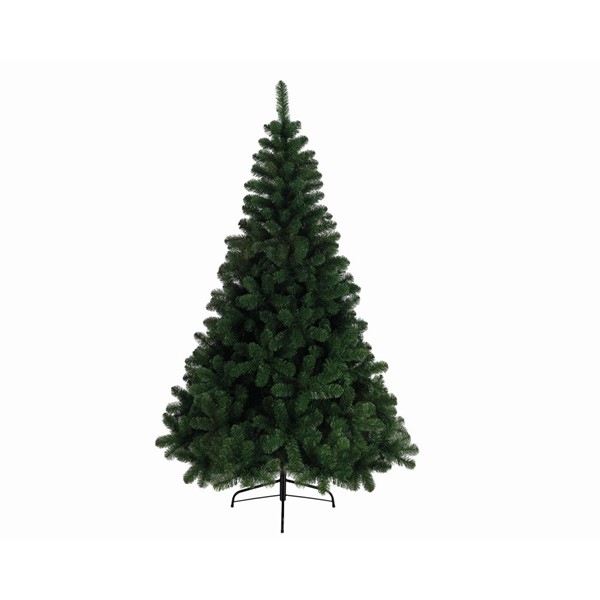 Kaemingk 680311 kunstigt juletræ Slukket