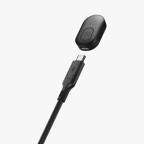 Spigen MagFit Accessory kamerastativ Sort