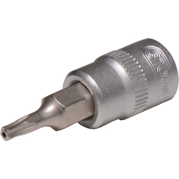 Miniatyrbillede 2 af 2: KS Tools 911.1704 stiksæt Sokkel