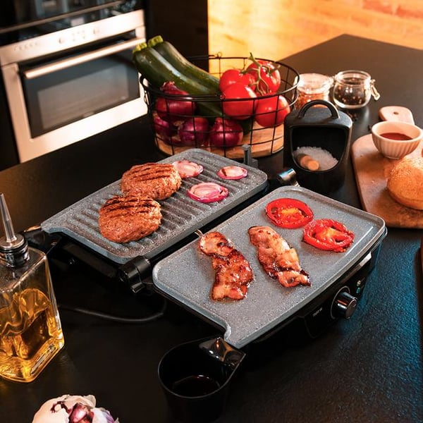 Cecotec 03194 kontaktgrill