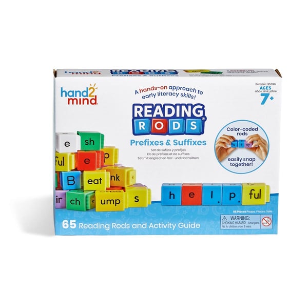 Learning Resources 95396 utbildningsleksaker