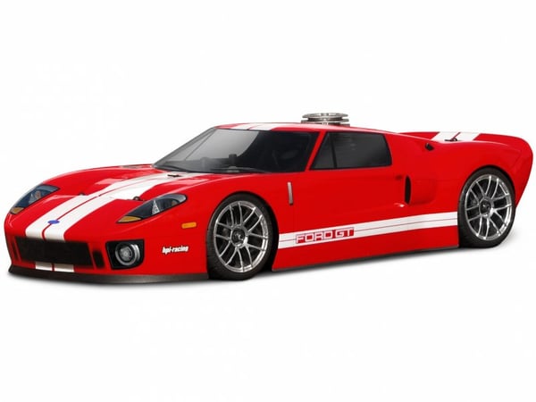 HPI Racing 7495 Radio-kontrolleret (RC) model dele og tilbehør