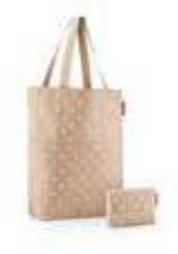Reisenthel ZD6050 kauppakassi Beige Tasku Reisenthel ZD6050 kauppakassi Beige Tasku