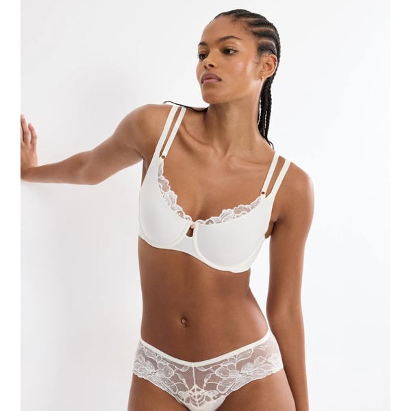 Triumph Wild Gardenia Florale BH Minimering Bøjle